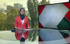 نشرة الاخبار من قناة العالم الساعة 07:00 بتوقيت غرينتش 06-10-2020
