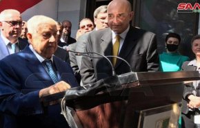 پس از اقدام عمان؛ سفارت آبخازیا در دمشق افتتاح شد