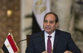السيسي يوجه رسائل للمصريين بشأن الانتفاض من أجل حقوقهم
