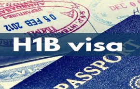 آمریکا اعطای ویزای کار به کارکنان حرفه‌ای سایر کشورها را محدود کرد