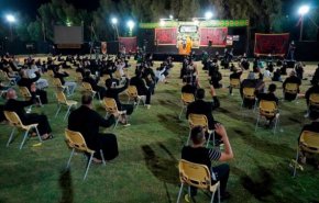الداخلية البحرينية تتوعد المشاركين في إحياء ذكرى الأربعين