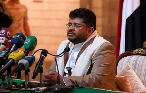 مقام یمنی: ارتباط دادن علت جنگ علیه یمن به ایران، مغالطه آمریکا و برای فریب همگان است