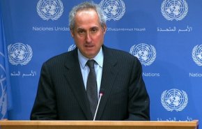 الأمم المتحدة قلقة من الوضع الاقتصادي في سوريا