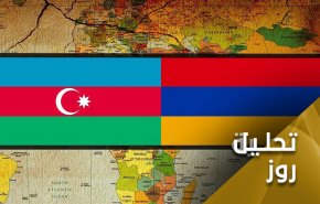 ایران مشتاق‌تر از دیگران برای مصالحه آذربایجان و ارمنستان