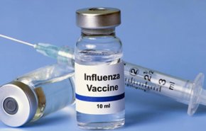 واکسن آنفلوآنزای ایرانی سال آینده به بازار می آید