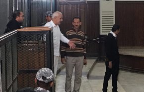 مصر: تجديد حبس أبوالفتوح وإسراء عبدالفتاح ومعارضين آخرين