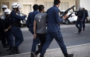النظام البحريني يعتقل عددًا من المواطنين ويستدعي آخرين 