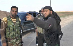 مقتل وإصابة مسلحین بميليشيا قسد في هجوم على حاجز لها غرب الرقة