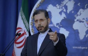 خطيب زادة: توقفوا عن اعاقة حقوق الشعب الايراني