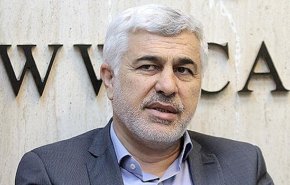 نائب ايراني: على اميركا إنهاء الحظر بدلا من ذرف دموع التماسيح حول كورونا