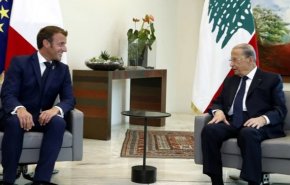 فرانسه کنفرانس حمایت از لبنان را به تعویق انداخت
