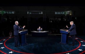 المناظرة الاميركية الثانية ستكون افتراضية..ترامب: لن أشارك!
