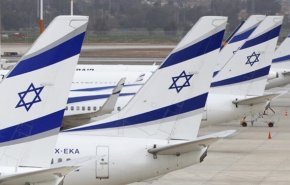 تل‌آویو از توافق جدید با اردن درباره خطوط پروازی خبر داد