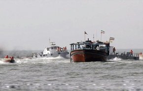 الامارات دفعت دية الصيادين الايرانيين الذين قتلتهما