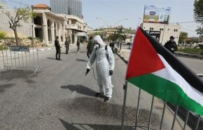 تسجيل 4 وفيات و416 إصابة جديدة بـكورونا في فلسطين