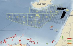 جزئیاتی از نشست آتی مقامات لبنانی و رژیم‌صهیونیستی برای تعیین مرزهای دریایی
