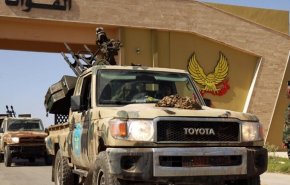 آماده باش دولت وفاق ملی لیبی برای مقابله با حملات نیروهای «حفتر»
