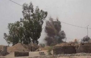 شهید و زخمی شدن 6 یمنی در حمله متجاوزان سعودی در الحدیده