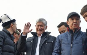 رئيس قرغيزيا السابق يعلن نجاته من محاولة اغتيال