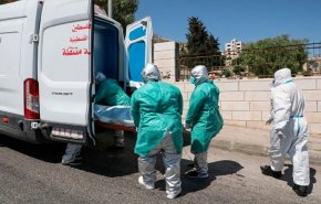 فلسطين المحتلة.. تسجيل 498 اصابة و9 وفيات بكورونا