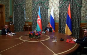 ارمنستان و جمهوری آذربایجان بر سر آتش‌بس در «قره‌باغ» توافق کردند