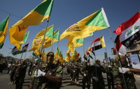 كتائب حزب الله : اميركا بعثت رسائل استجداء لايقاف ضرب قواتها
