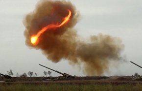 جمهوری آذربایجان و ارمنستان یکدیگر را به نقض آتش بس متهم کردند
