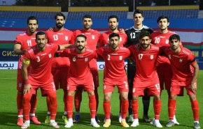 بازی تیم های ملی فوتبال ایران و مالی سه شنبه برگزار می شود