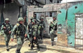 الفلبين: توقيف إندونيسية كانت تخطط لهجوم انتحاري