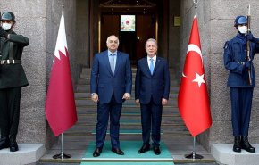 واکنش امارات به حضور نظامیان ترکیه در قطر