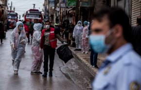 سوريا تسجل 57 إصابة جديدة بفيروس كورونا