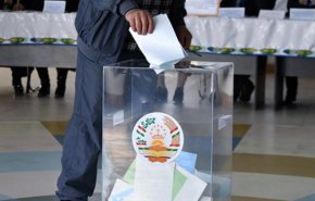 آغاز انتخابات ریاست جمهوری تاجیکستان؛ رقابت 5 کاندیدا برای یک کرسی