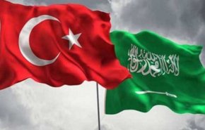 تركيا تدعو السعودية لعدم عرقلة التبادل التجاري بين البلدين