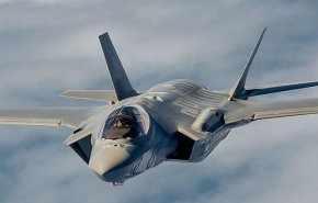 'اسرائيل' تعارض  بيع أمريكا طائرات إف-35 الحربية لقطر
