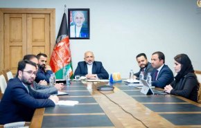 إيران وأفغانستان تؤكدان التعاون في المشاريع الاقتصادية