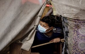غزة..اصابة 87 حالة جديدة بكورونا و تعافي 47 شخصا