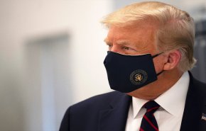 واشنطن بوست تشكك بتحسن صحة ترامب 