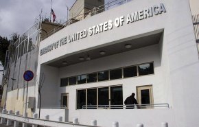 السفارة الأمريكية بدمشق تصدر بياناً حول حرائق سوريا