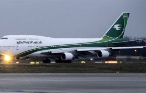 العراق يعلن استئناف الرحلات الجوية مع إيران
