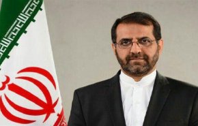 سفير إيران لدی سلطنة عمان: نهتم بتطوير التعاون مع السلطنة