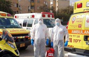 الكيان الاسرائيلي يعلن عن إجراءات جديدة بسبب كورونا