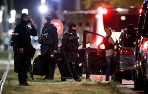 مسلحون يهاجمون مركز شرطة في فرنسا للانتقام