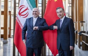 شاهد.. مفاوضات إستراتيجية بين الصين وإيران لمواجهة التحديات