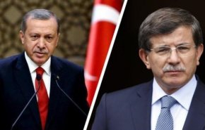 أوغلو: أردوغان وأسرته 'أكبر مصيبة' حلت بتركيا