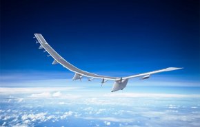 شركة ألفابت تعلن تشغيل أول اتصال LTE من طائرة بدون طيار