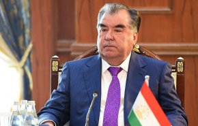 امامعلی رحمان، پیروز انتخابات ریاست جمهوری تاجیکستان