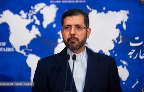 خطیب‌زاده: بامداد ۲۷ مهر پایان محدودیت‌های تسلیحاتی ایران/ انگلیس باید بدهی‌اش را به ایران بپردازد
