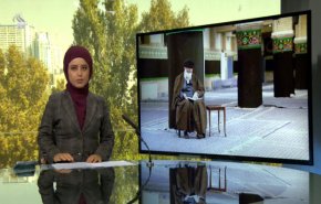 نشرة الاخبار من قناة العالم الساعة 10:00 بتوقيت غرينتش 12-10-2020
