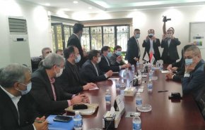 رییس کل بانک مرکزی ایران با وزیر دارایی عراق دیدار کرد