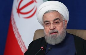 روحانی: ملت ایران از حوادث سال‌های اخیر سربلند بیرون ‌آمد